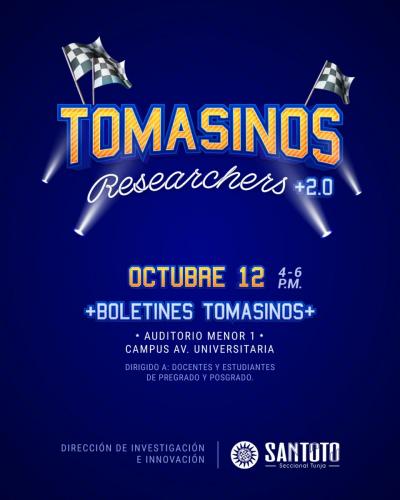 TOMASINOS-RESEARCHERS_Post-Evento-4_act