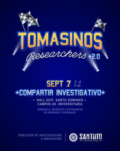 Tomasinos_Researchers_2_0_Santoto_Tunja_Evento_2